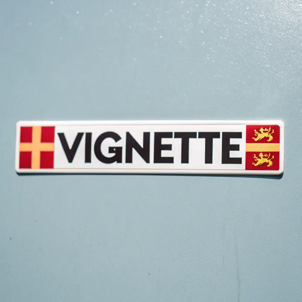Germany Vignette