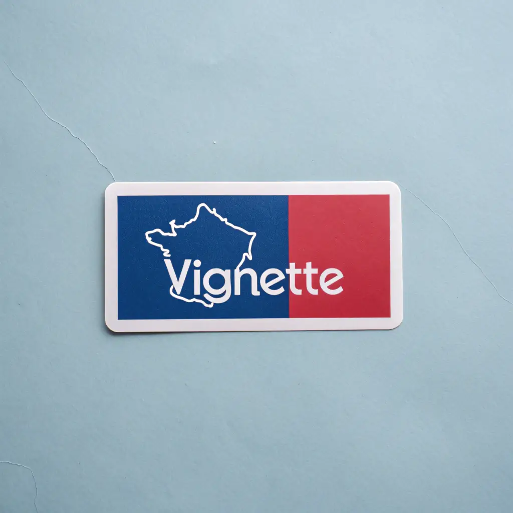 France Vignette