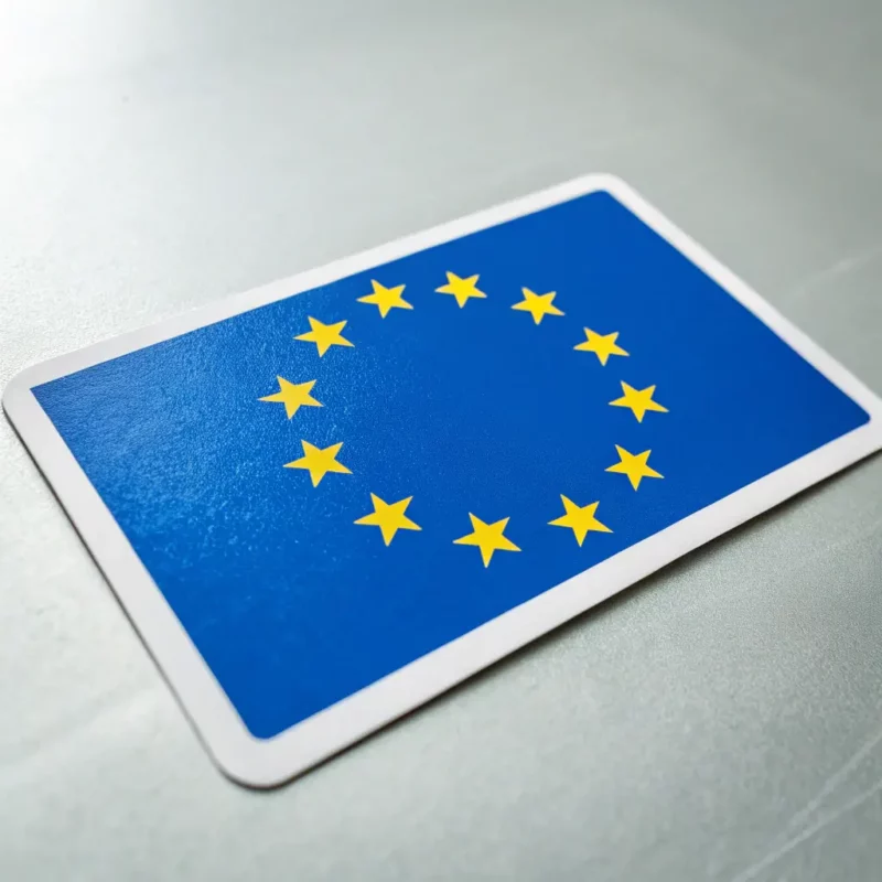 European International Vignette